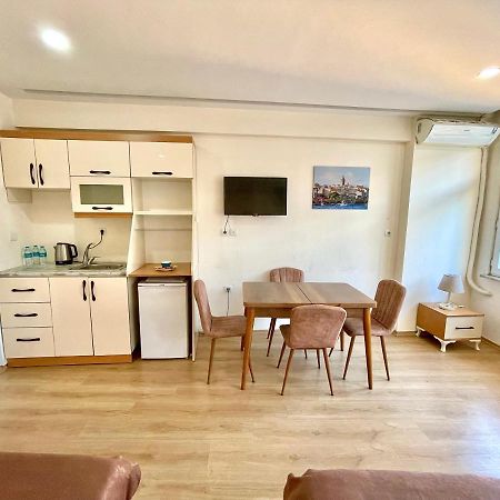 Taksim Newaz Hotel Istanbul Eksteriør bilde